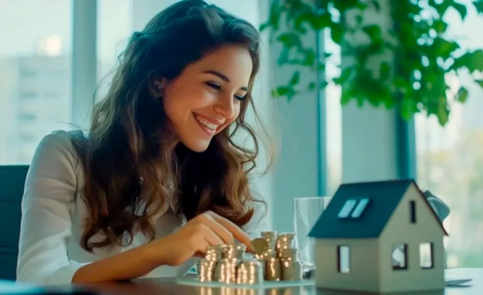 Invertir en bienes inmuebles puede generar una triple ganancia en tiempos de crisis